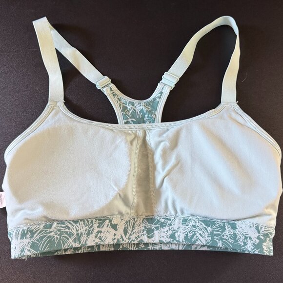 Under Armour Racerback Sports Bra - Picture 4 of 7